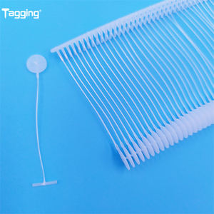 Fastener <span class=keywords><strong>tag</strong></span> <span class=keywords><strong>Gun</strong></span> với 5000 đơn vị mỗi hộp tiêu chuẩn bóng hình dạng <span class=keywords><strong>tag</strong></span> <span class=keywords><strong>Pin</strong></span> cho quần áo hàng may mặc - Product Image 1