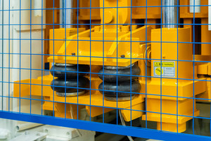 Danh sách giá của QT12-15 công nghiệp khối bê tông máy làm hoàn toàn tự động ép thủy lực Máy làm gạch trong Ethiopia - Product Image 5