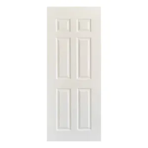 Manufacturer white primer door skin panel hdf mdf molded door skin