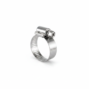 17-29mm Stainless Steel Hose <b>Clamp</b> SPINELLI INOX INX0214 Premium Product Category - Product Image 2