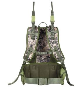 Système de transport universel pour treestand, harnais de transport pour treestand de chasse, sangle de transport pour treestand, échantillon gratuit - Product Image 5