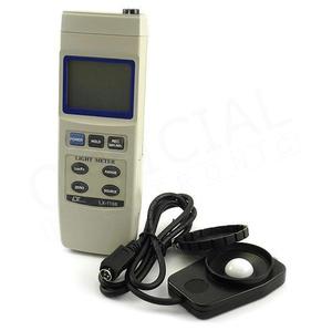 Brand New LX-1108 Light Meter Digital High Illuminance Meter Light Luminance Tester Illuminance Meter - Product Image 6