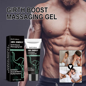 Oem Groothandel Noordelijke Maan Mannen Massage Gel Sterk En Krachtig Actueel Lichaam Hydraterende Behandeling Vertraging Crème & Spray - Product Image 6