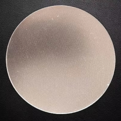 Ready to Ship Fresnel Lens with Array Design for Machine Vision Optics