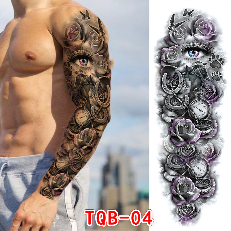 TQB-004