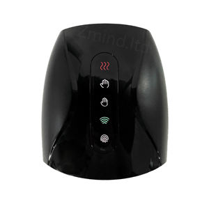 Electronic Vibration <strong>Hand</strong> Pinger <strong>Massager</strong> Rechargeable <strong>Hand</strong> Held Deep Tissue <strong>Massager</strong> Finger <strong>Hand</strong> <strong>Massager</strong> <strong>Machine</strong> - Product Image 3