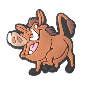 สินค้ามาใหม่รองเท้าลาย<span class=keywords><strong>การ์ตูน</strong></span><span class=keywords><strong>การ์ตูน</strong></span><span class=keywords><strong>การ์ตูน</strong></span>สุดสวยสำหรับเด็กตกแต่งรองเท้าพีวีซีเทพนิยายราชา<span class=keywords><strong>หิน</strong></span>ยุคหิน - Product Image 4