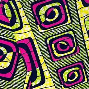 Superbe tissu en organza peigné biologique imprimé batik, nouveau modèle, imprimé <span class=keywords><strong>africain</strong></span> pour chemises de garçons et robes de mariage - Product Image 4