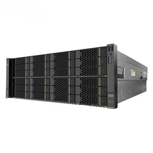 Servidor XFUSION 5288V6 Nuevo con Unidades de Disco Intercambiables en Caliente, Soporte NVMe, Virtualización para Centros de Datos, Host de Rack, Dos Procesadores Xeon de Alto Rendimiento - Product Image 4