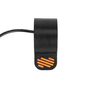 อะไหล่คันเร่งไฟฟ้าสำหรับรถสกู๊ตเตอร์ไฟฟ้าคันเร่งแบบนิ้ว F40 F30 F25 F20 - Product Image 5