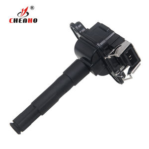 058905105 pour VW <span class=keywords><strong>Golf</strong></span> 1997-<span class=keywords><strong>2005</strong></span> 1.8T pour Passat 1996-2001 1.8T Bobine d'allumage - Product Image 1