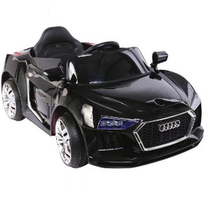 Elektrische auto für kinder mit Schaukel/Pädagogisches funktion und Gedichte/geschichten/kinder der songs. - Product Image 1