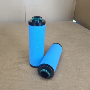 Nouvel élément filtrant de précision Manny de haute qualité 2258290127 TFPF5C (fibre de verre acier inoxydable) Garantie 6 mois Compresseur - Product Image 4