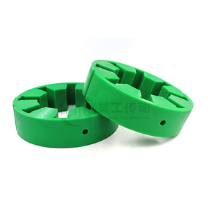 Accouplement flexible <span class=keywords><strong>Wrapflex</strong></span> FALK-R 10R 20R 30R 40R 50R 60R 70R Remplacement du bloc flexible 2R 3R 4R 5R 6R 7R 8R 9R pour Falk 10R - Product Image 2