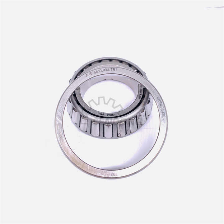 TR458020 Tapered Roller Bearing 45.23x79.985x21.43mm| Alibaba.com