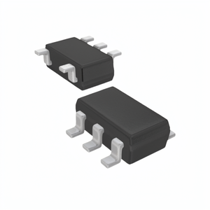 Composants électroniques originaux SC 74A, SOT 753 Acheter des composants électroniques en ligne XC6127C20JMR-G Gestion de l'alimentation (PMIC) - Product Image 1