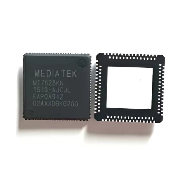 MTK new original router chip MT7628KN MT7628NN MT7628AN MT7628DAN qfn ic chips
