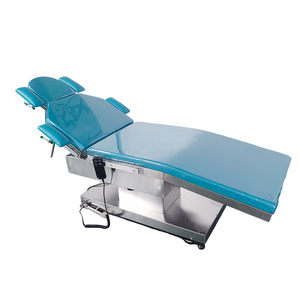 Mesa DE OPERACIONES eléctrica médica de Ginee para <span class=keywords><strong>obstetricia</strong></span> <span class=keywords><strong>y</strong></span> ginecología - Product Image 2
