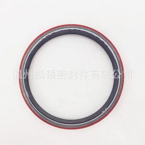 ซีลน้ำมันเพลาข้อเหวี่ยง PTFE คัมมินส์ 6CT รุ่น 3926126 ซีลเครื่องยนต์ด้านหน้าและด้านหลัง สำหรับซ่อมแซมและเปลี่ยน - Product Image 2