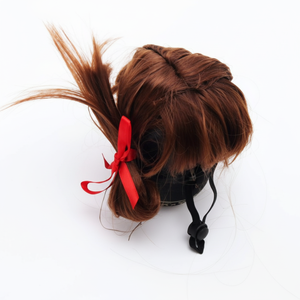 Parrucca principesca per cuccioli ornamento di pecora (WFFNZC0) - Product Image 1