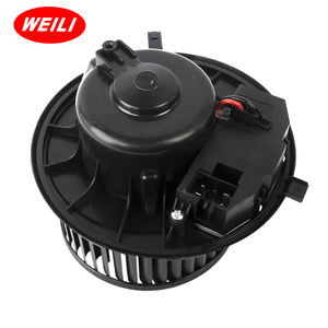 Moteur de ventilateur de chauffage 3C1820015AA 05991102 pour VW Eos Jetta Sharan Audi A3 <span class=keywords><strong>Skoda</strong></span> <span class=keywords><strong>Octavia</strong></span> - Product Image 5