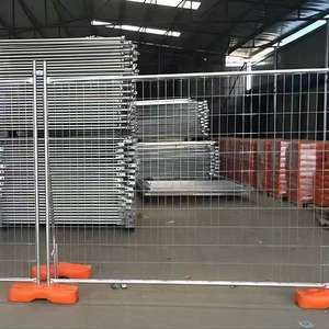 YC Modern Australia - Valla Temporal de Malla Flexible, Paneles de Valla Temporal, Valla de Malla de Alambre Temporal Económica - Product Image 3