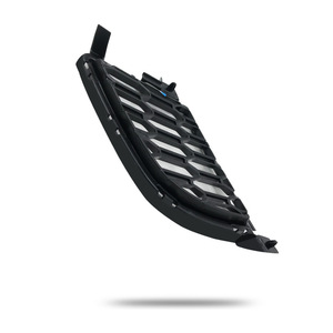 Bmw Lower <b>Grille</b> Front Bumper <b>Ventilation</b> Mesh 51118075601 Left Right Side Replacement Part Abs Material - Product Image 1