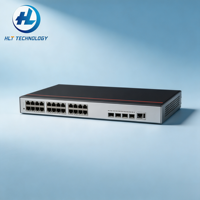S5735-S48PN4XE-V2 S5735-L24P4X-A1 S5736-S48S4X-D S5735-L24T4X-D1 Switch de Red de 24 Puertos 10/100/1000BASE-T, 4 Puertos 10GE SFP+