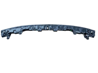 Support décoratif de pare-chocs arrière, support de fixation de feux arrière, pièce de rechange OE 6608116103 pour JIDU ROBO-01