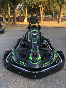 2024 Nouveau design Hot High-Performance Electric Go <span class=keywords><strong>Kart</strong></span> Professional Racing <span class=keywords><strong>Karting</strong></span> - Product Image 2
