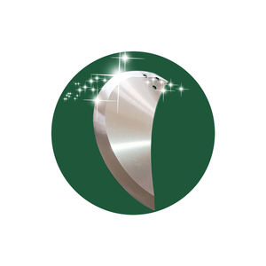 Hacheur alimentaire industriel avec lame ronde, garantie de 3 mois, origine Chine, inspection vidéo testée et certifiée - Product Image 3