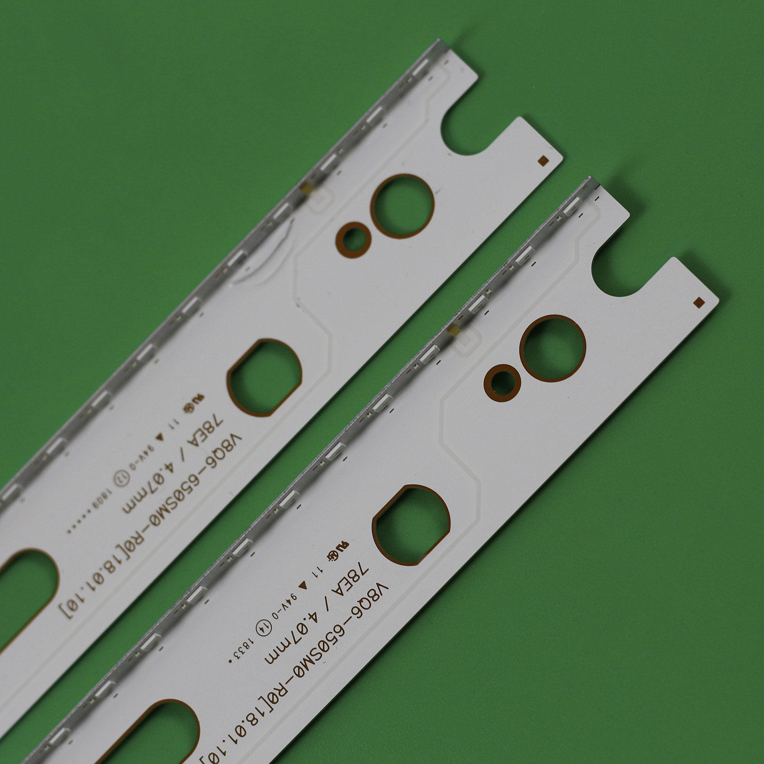 XS-1946 Backlight Strip for Samsung QN65Q6FNAFXZA/FXZC