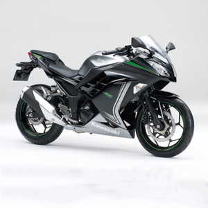Motocicletas Usadas <span class=keywords><strong>Kawasaki</strong></span> Ninja, Motos de 400cc, Motocicleta a Gasolina, Motocicletas de Carreras, Motos Deportivas, Motocicletas de Calle - Product Image 1