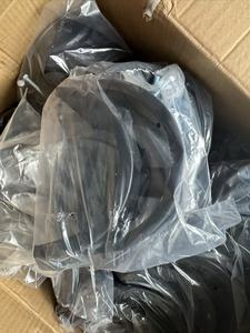 Morsetto di Transizione Femmina PE ad Alta Pressione Resistente agli Agenti Chimici e ai Raggi UV 315*2 Pollici per Sistemi di Tubazioni Idriche SDR11 - Product Image 6