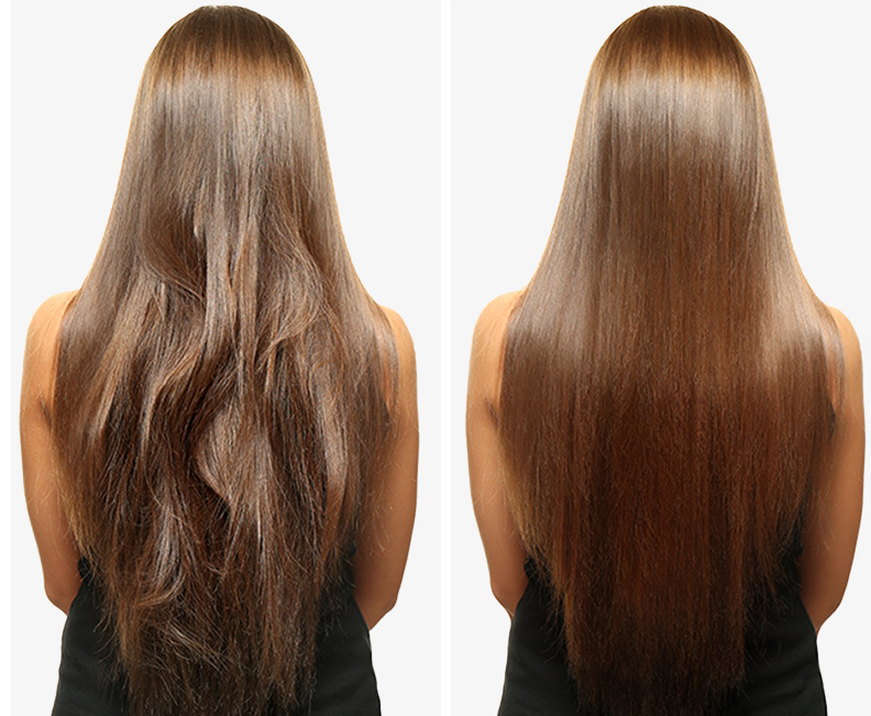 Private Label Health Care Treatment Hair Straightening Hair Rebonding Cream Hair Straightening