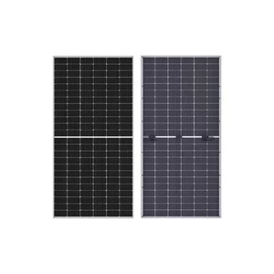 Système <span class=keywords><strong>solaire</strong></span> de 15 kW pour la maison, <span class=keywords><strong>kit</strong></span> <span class=keywords><strong>solaire</strong></span> complet pour toit avec <span class=keywords><strong>batterie</strong></span> au <span class=keywords><strong>lithium</strong></span> pour stockage d'énergie de secours - Product Image 2