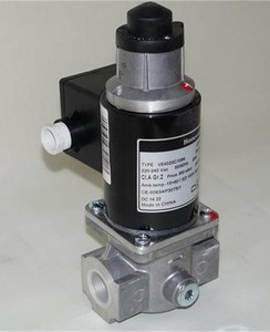 Válvulas Solenoides de Encendido Originales Nuevas ONE <span class=keywords><strong>para</strong></span> VE4025C1135, Quemador de Gas <span class=keywords><strong>para</strong></span> PLC - Product Image 3