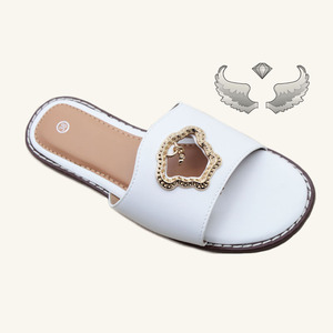 Sandales et pantoufles pour femmes, tendance, populaires, très recherchées, rétro, ajourées, durables, respirantes, vente en gros - Product Image 2