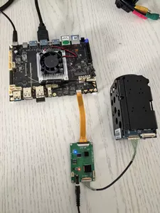 โมดูล LVDS เป็น MIPI-CSI ใช้งานร่วมกับ Sony EV7300/EV7500 และ VS-SCZ2035D W342 ของไทย - Product Image 1