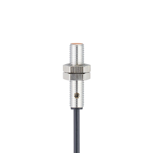 Nieuwe Ig0005 naderingsschakelaarsensor Gratis verzending # Nieuwe originele industriële automatisering Pac Dedicated Plc <span class=keywords><strong>Pro</strong></span> op voorraad - Product Image 5