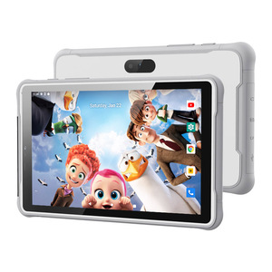 UTAB Q801 Tablet Tablet Tablet per bambini Android Tabletas Mini <span class=keywords><strong>Pc</strong></span> <span class=keywords><strong>Computer</strong></span> 8 pollici Clavier Design resistente a goccia - Product Image 2