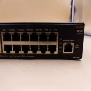 Commutateurs réseau d'origine <span class=keywords><strong>2930F</strong></span> PoE + 24G/48G 4SFP + Serises JL635A/JL557A/JL085A/JL087/JL253A/JL254A/JL259A/JL260A /JL558A - Product Image 5