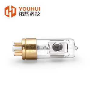 Lámpara de Deuterio Youhui Dd2.5tz para Fuente de Luz de Espectrofotómetro Ultravioleta - Product Image 3