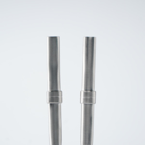 Nuevo estilo <span class=keywords><strong>Yerba</strong></span> <span class=keywords><strong>Mate</strong></span> 304 pajitas de acero inoxidable con cuchara de filtro Bombill Bar accesorios Drinkware - Product Image 4