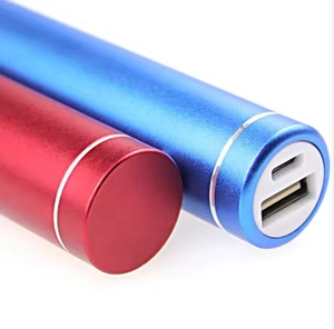 Cargador Portátil Personalizado con Logotipo, Regalo Promocional, Electrónica, Viajes - Product Image 4