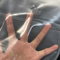 En stock – Rouleaux de sacs sous vide de 5 m et 15 m pour aliments, viande, céréales, sécurité alimentaire, aliments pour animaux de compagnie et conserves