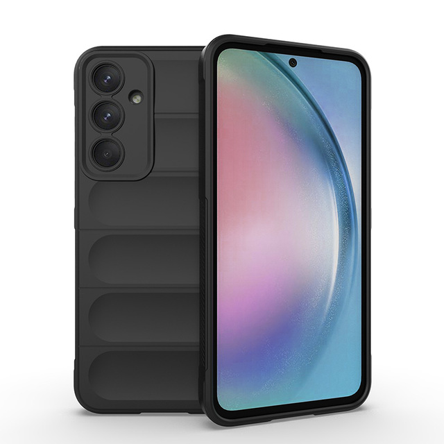 TPU Shockproof Case for Redmi Turbo 4 Silicone Back Cover for Xiaomi POCO M8 Pro Phone Cases for Redmi Note 15 Pro Plus 5G Funda