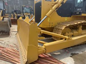 Bulldozer d'occasion manti SD16, sd22, sd13s, SD22, Usada, 220hp, docker, UNIQUE, Kawasaki, indonésie, algérie - Product Image 3