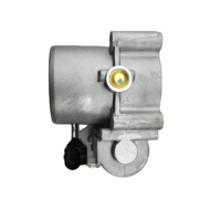 Cuerpo de Aceleración de Inyección de Combustible Magneti Marelli Completamente Nuevo, OE 03F133062D, Repuesto para SEAT, AUDI, VW, SKODA, 1 Año de Garantía