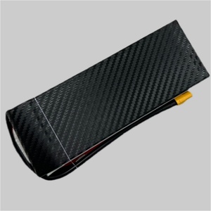 Batería Personalizada Ruiqi con Molde Privado para Drones 22.2V 9000mAh 6s - Product Image 3